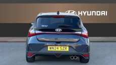 Hyundai i20 1.0T GDi 48V MHD 120 N Line 5dr Petrol Hatchback